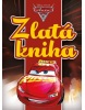 Auta 3 Zlatá kniha (Stanislav Hájek, Michal Vaněček)
