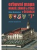 Erbovní mapa hradů, zámků a tvrzí v Čechách 7 (Milan Mysliveček)