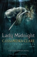 Lady Midnight (Cassandra Clare)
