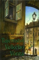 Tajemství Velkého Vonta (Jaroslav Foglar)