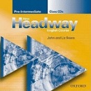 New Headway, 3rd Edition Pre-Intermediate Class CD (Soars, J. + L.)