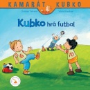 Kubko hrá futbal (Tielmann Christian)