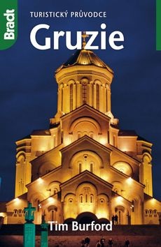 Gruzie (Tim Burford)