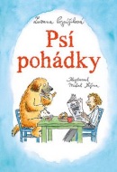 Psí pohádky (Michal Sušina, Zuzana Pospíšilová)