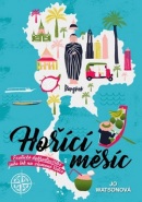Hořící měsíc (Jo Watson)