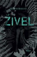 Živel (Jess Kidd)