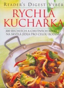 Rychlá kuchařka (Reader´s Digest výběr)