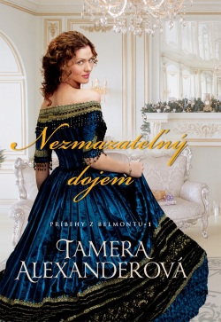 Nezmazateľný dojem (Tamera Alexander)