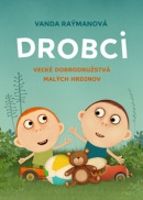 Drobci (Vanda Raýmanová)