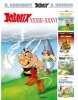 Asterix XXXIII - XXXVI (Albert Uderzo, René Goscinny)