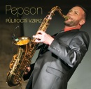 Půlnoční vzkaz - CD (Josef Pepson Snětivý)