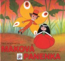 Maková panenka - leporelo (Gabriela Dubská, Václav Čtvrtek)