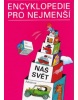 Náš svět  Encyklopedie pro nejmenší (Eva Šedivá, Eva Veberová)