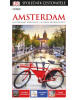 Amsterdam - Společník cestovatele - 3.vydání (Comelia Rottmann, Dörte Sasse, Dörte Sasse)