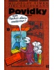 Povídky aneb nechci slevu zadarmo (Miloslav Šimek, Jiří Grossman)