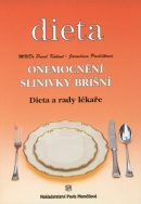 Dieta onemocn. slinivky břišní (Jaroslava Pavlíčková, Pavel Kohout)