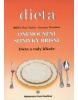 Dieta onemocn. slinivky břišní (Jaroslava Pavlíčková, Pavel Kohout)