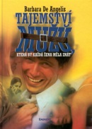 Tajemství mužů, která by každá žena měla znát (Barbara De Angelis)