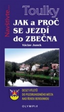 Jak a proč se jezdí do Zbečna (Václav Junek)