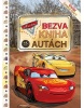 Autá 3 - Bezva kniha o autách (Clare Leslie Hall)