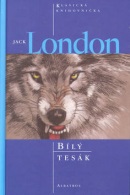 Bílý tesák (Lubomír Kupčík, Jack London)