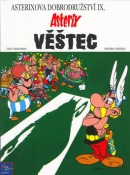 Asterix Věštec (Albert Uderzo, René Goscinny)