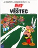 Asterix Věštec (Albert Uderzo, René Goscinny)