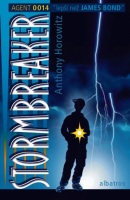 Stormbreaker (Anthony Horowitz)