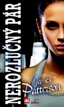Nerozlučný pár (James Patterson)