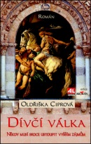 Dívčí válka (Oldřiška Ciprová)