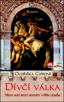 Dívčí válka (Oldřiška Ciprová)