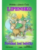 Příběhy z jižních Čech Lipensko (Pavel Pechoušek, Zdeňka Študlarová)