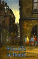 Stínadla se bouří (Jaroslav Foglar)
