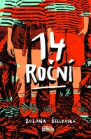 14-roční (Zuzana Štelbaská)
