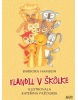 Flandil v škôlke (Vanda Hybnerová, Jiří Hájíček)