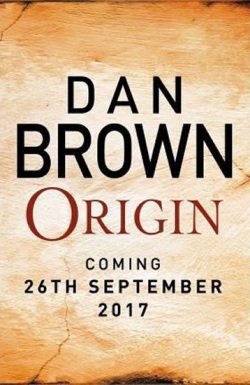 Origin (Dan Brown)