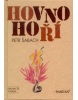 Hovno hoří (Petr Šabach)