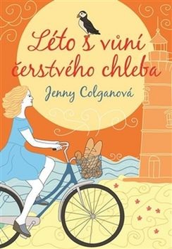 Léto s vůní čerstvého chleba (Jenny Colgan)