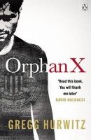 Orphan X (Gregg Andrew Hurwitz)
