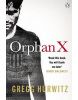 Orphan X (Radkin Honzák)
