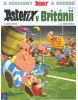 Asterix v Británii (Albert Uderzo, René Goscinny)