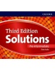 Maturita Solutions, 3rd Pre-Intermediate CDs (3) (Falla, Davies Paul A., Tim)