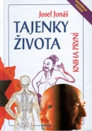 Tajenky života Kniha první (Magdalena Martínková, Josef Jonáš)