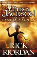 Riordan - Percy Jackson and Last Olympian (Riordan, R.)
