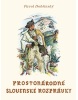 Prostonárodné slovenské rozprávky (Zväzok 3) (Josef Horčic, Jaroslav Formánek)