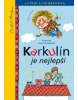 Karkulín je nejlepší (Astrid Lindgren, Helena Zmatlíková)