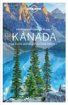 Kanada (James Bainbridge, Kate Armstrong, Korina Miller)