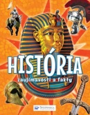 História – zaujímavosti a fakty