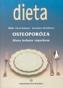 Osteoporóza (MUDr. Pavel Kohout; Jaroslav Kvíz)