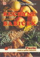 Zdravá kuchyně našich babiček (Pavla Momčilová)